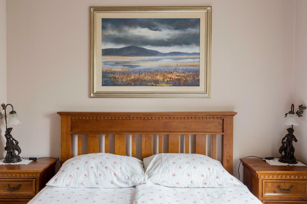 Guesthouse & Apartments Pri Stani Zerovnica Eksteriør bilde